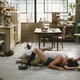 photo du film Love, et autres drogues