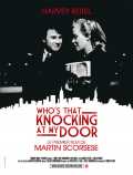 Who s That Knocking At My Door ?