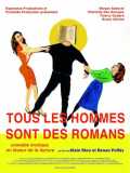 Tous Les Hommes Sont Des Romans