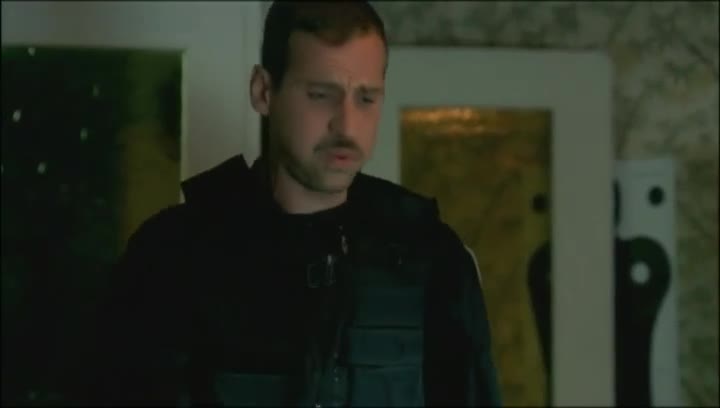 Un extrait du film  Je vais te manquer