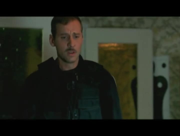 Un extrait du film  Je vais te manquer