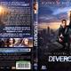 photo du film Divergente