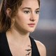 photo du film Divergente
