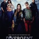 photo du film Divergente