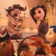photo du film Coraline