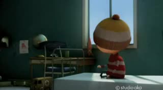 Extrait vidéo du film  Perdu ? retrouvé !