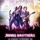 photo du film Jonas Brothers : le concert évènement en 3D