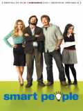 voir la fiche complète du film : Smart People