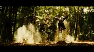 Extrait vidéo du film  Blood : The Last Vampire
