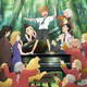 photo du film Piano Forest