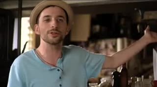 Un extrait du film  Toy Boy