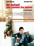 Un Enfant Pas Comme Les Autres