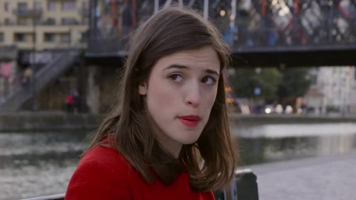 Extrait vidéo du film  L Amour debout