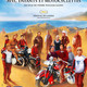 photo du film Portrait de groupe avec enfants et motocyclettes