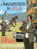 L anniversaire De Leïla