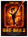 Ong-Bak 2, La Naissance Du Dragon