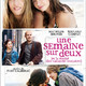 photo du film Une semaine sur deux (et la moitié des vacances scolaires)