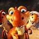 photo du film L'âge de glace 3 : le temps des dinosaures