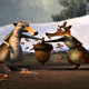 photo du film L'âge de glace 3 : le temps des dinosaures