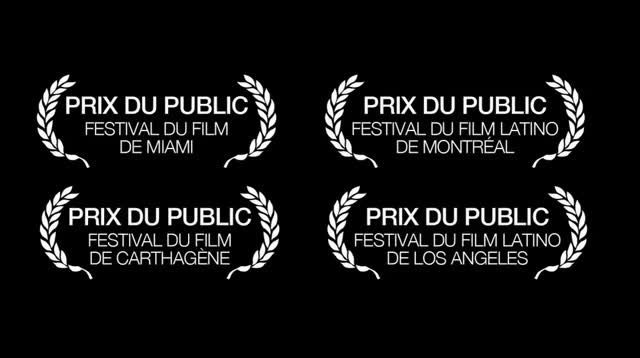 Extrait vidéo du film  Contracorriente