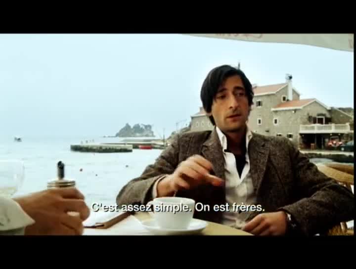 Extrait vidéo du film  Une arnaque presque parfaite