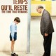 photo du film Le Temps qu'il reste