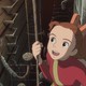 photo du film Arrietty, le petit monde des chapardeurs