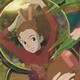 photo du film Arrietty, le petit monde des chapardeurs