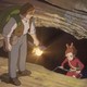 photo du film Arrietty, le petit monde des chapardeurs