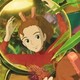 photo du film Arrietty, le petit monde des chapardeurs
