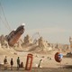 photo du film Le monde (presque) perdu