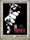 voir la fiche complète du film : Un prophète