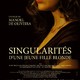 photo du film Singularités d'une jeune fille blonde