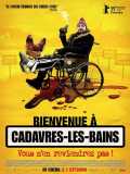 Bienvenue à Cadavres-Les-Bains