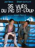 36 Vues Du Pic Saint-Loup