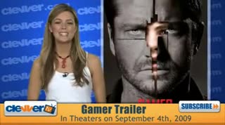 Un extrait du film  Ultimate Game