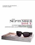 voir la fiche complète du film : The September Issue