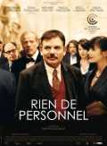 voir la fiche complète du film : Rien de personnel