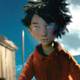 photo du film Pierre et le loup