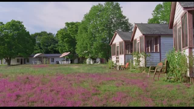 Extrait vidéo du film  Hôtel Woodstock
