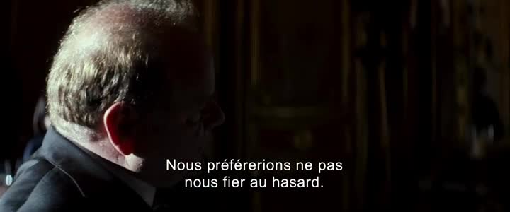 Extrait vidéo du film  Les Amitiés invisibles
