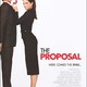 photo du film La proposition