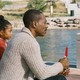 photo du film Dans ses rêves !