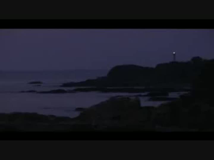 Un extrait du film  The Cove - La Baie de la Honte