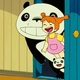 photo du film Panda petit panda