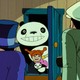 photo du film Panda petit panda