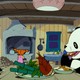 photo du film Panda petit panda