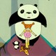 photo du film Panda petit panda