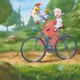 photo du film 3 amis mènent l'enquête