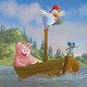 photo du film 3 amis mènent l'enquête